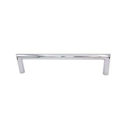 Linnea 304 Grade Stainless Steel 24" Towel Bar Polished Stainless Steel